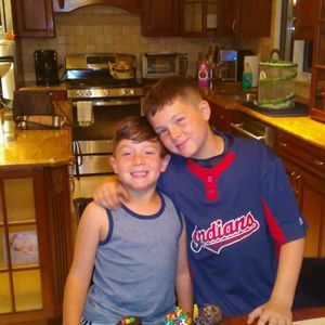 Meet your Posher, Cindy